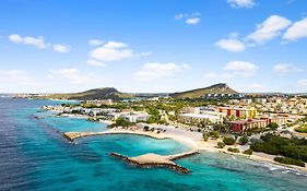 Parasasa Hotel Curacao